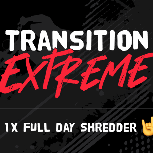 Single Full Day Voucher